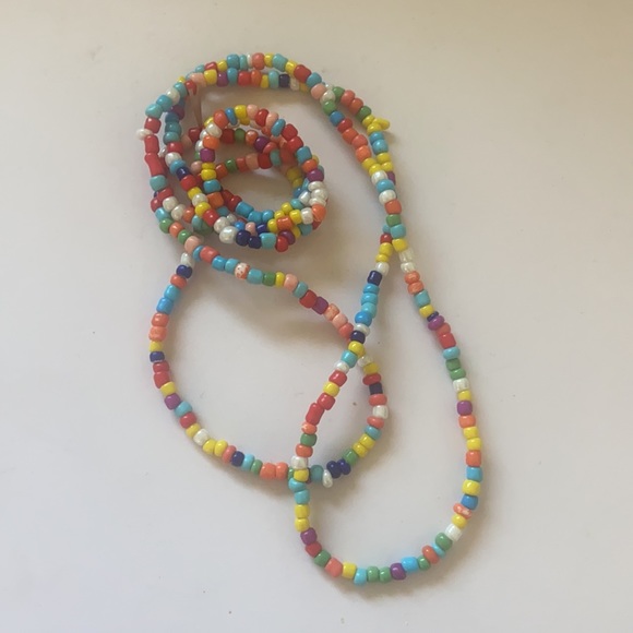 Hand made waist beads customized - Picture 2 of 12